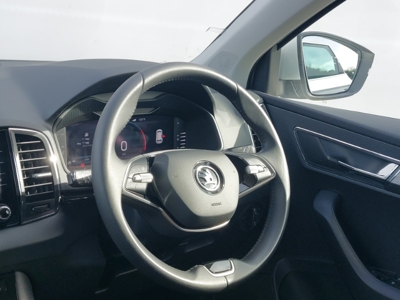 Used Skoda Karoq 2024 for sale - 78147237: Photo 10