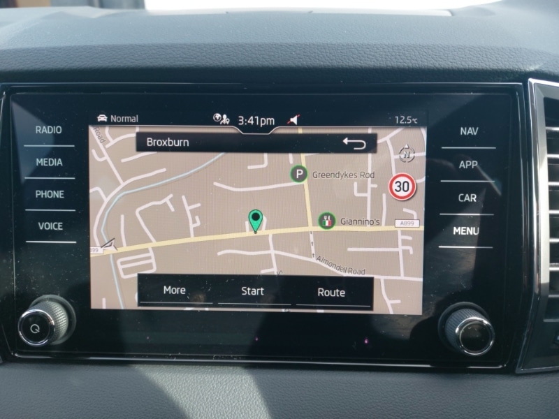 Used Skoda Karoq 2024 for sale - 78147237: Photo 11