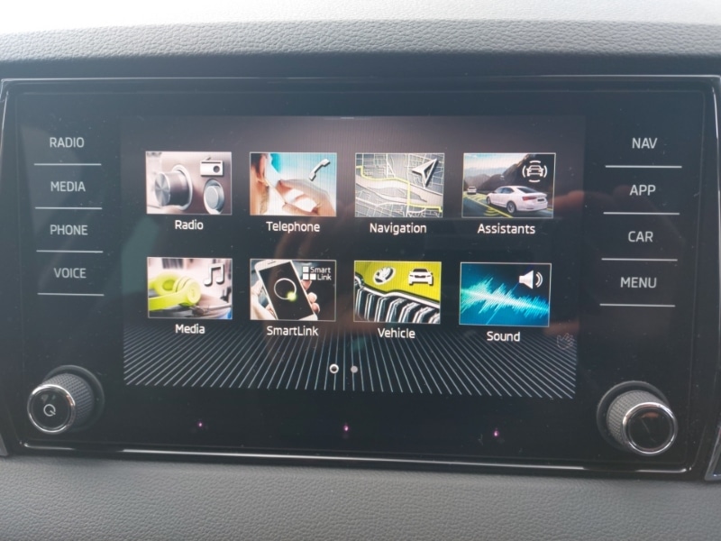 Used Skoda Karoq 2024 for sale - 78147237: Photo 12