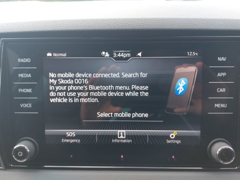 Used Skoda Karoq 2024 for sale - 78147237: Photo 13