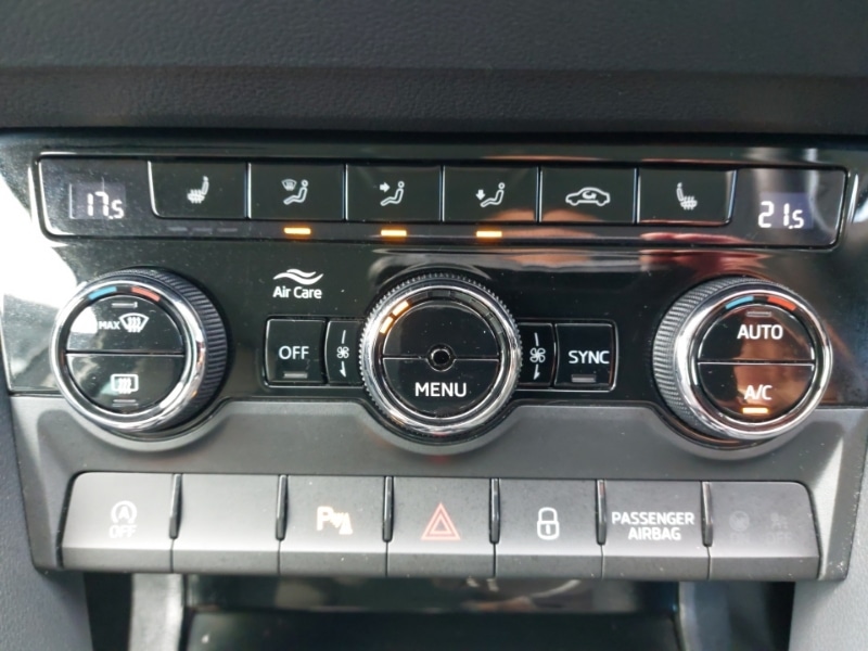 Used Skoda Karoq 2024 for sale - 78147237: Photo 16