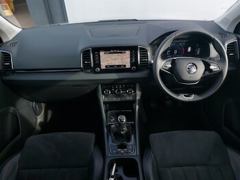 Used Skoda Karoq 2024 for sale - 78147237: Photo