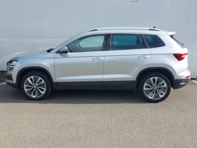 Used Skoda Karoq 2024 for sale - 78147237: Photo 4