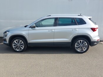 Used Skoda Karoq 2024 for sale - 78147237: Photo