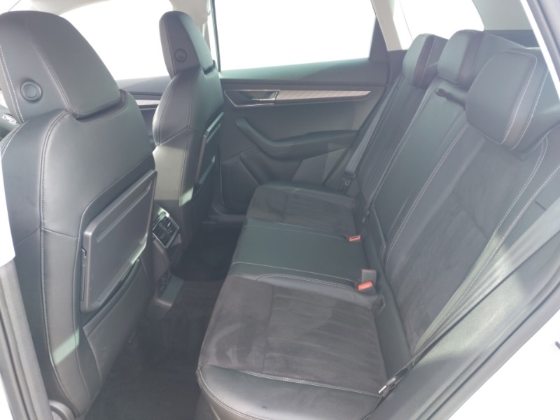 Used Skoda Karoq 2024 for sale - 78147237: Photo 6