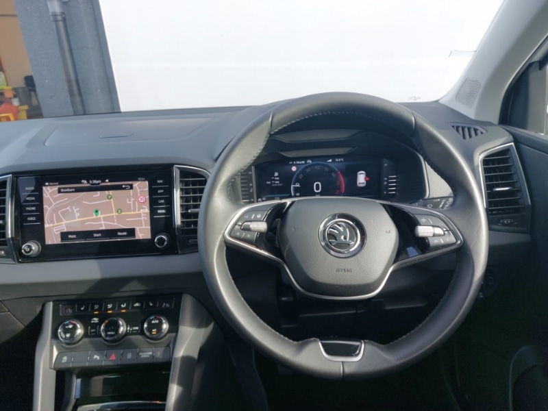 Used Skoda Karoq 2024 for sale - 78147237: Photo 7