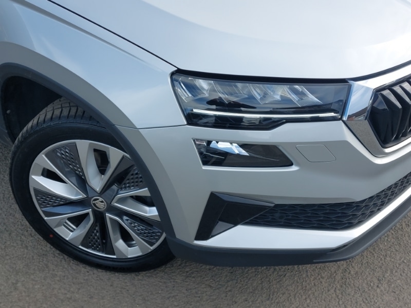 Used Skoda Karoq 2024 for sale - 78147237: Photo 9