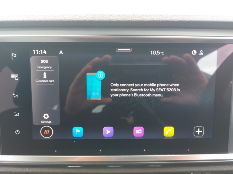 Used SEAT Ateca 2025 for sale - 77284153: Photo 13