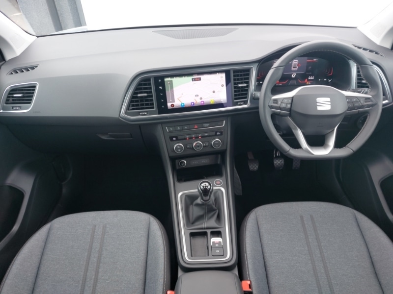 Used SEAT Ateca 2025 for sale - 77284153: Photo 2