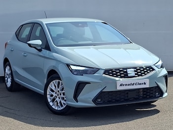 Used SEAT Ibiza 2026 for sale - 79231572: Photo