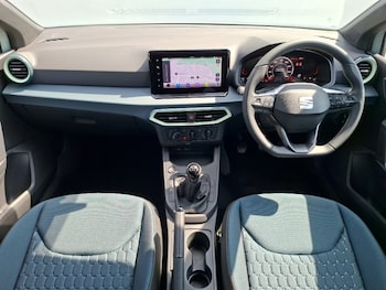 Used SEAT Ibiza 2026 for sale - 79231572: Photo