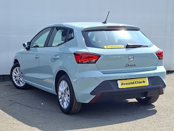 Used SEAT Ibiza 2026 for sale - 79231572: Photo