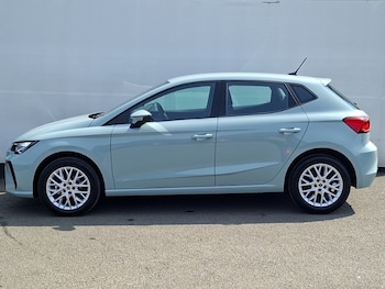 Used SEAT Ibiza 2026 for sale - 79231572: Photo