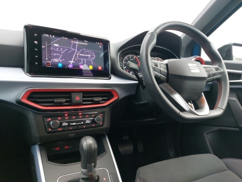 Used SEAT Arona 2022 for sale - 78013713: Photo 10