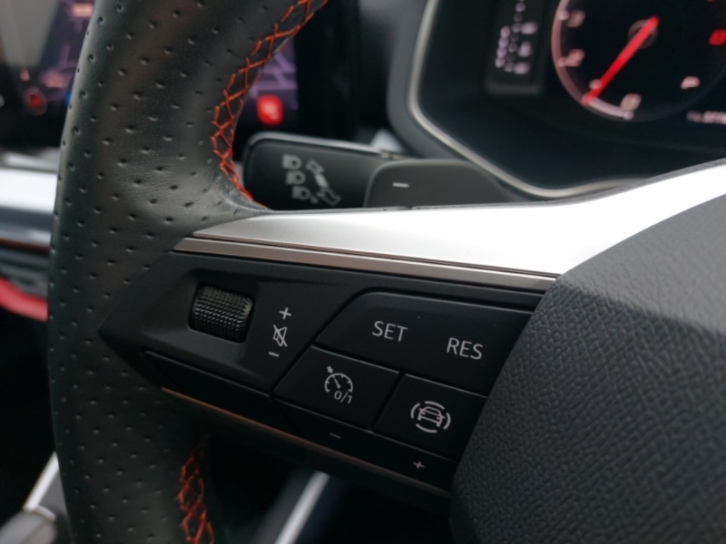 Used SEAT Arona 2022 for sale - 78013713: Photo 13