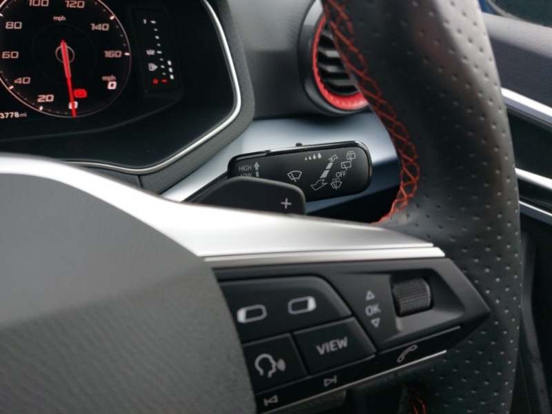 Used SEAT Arona 2022 for sale - 78013713: Photo 14