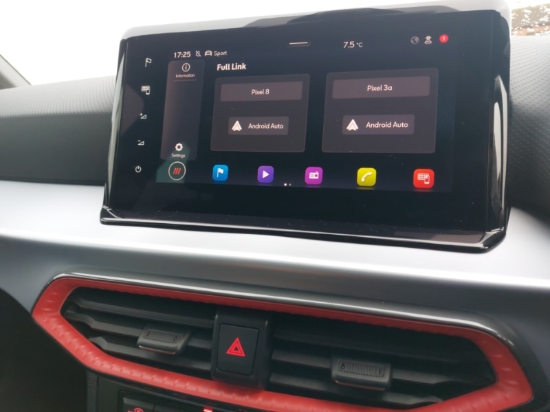 Used SEAT Arona 2022 for sale - 78013713: Photo 15