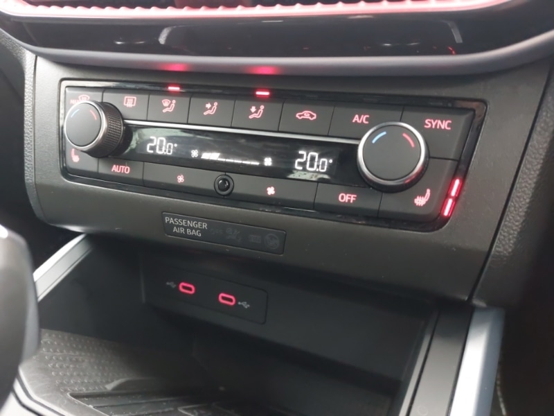 Used SEAT Arona 2022 for sale - 78013713: Photo 17