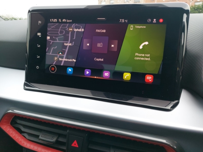 Used SEAT Arona 2022 for sale - 78013713: Photo 19