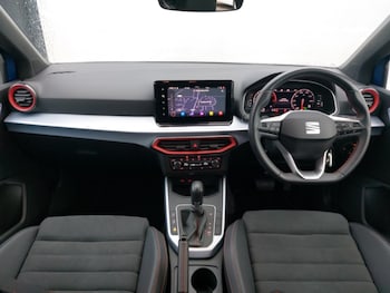 Used SEAT Arona 2022 for sale - 78013713: Photo