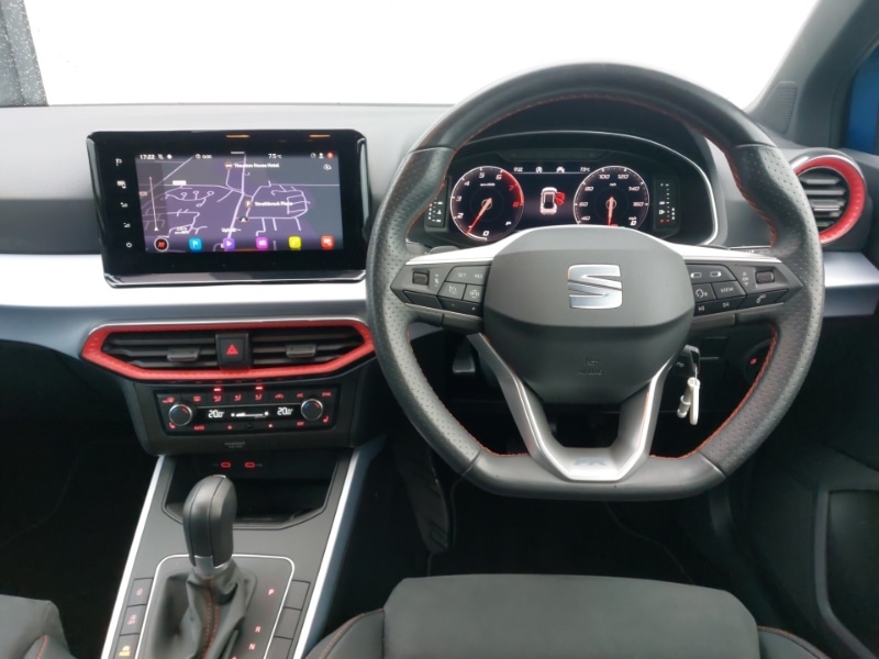 Used SEAT Arona 2022 for sale - 78013713: Photo 7