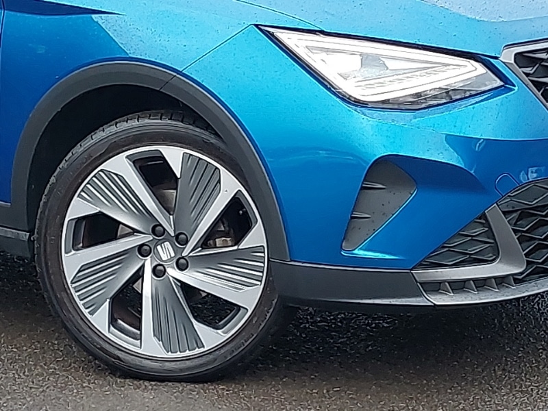 Used SEAT Arona 2022 for sale - 78013713: Photo 9