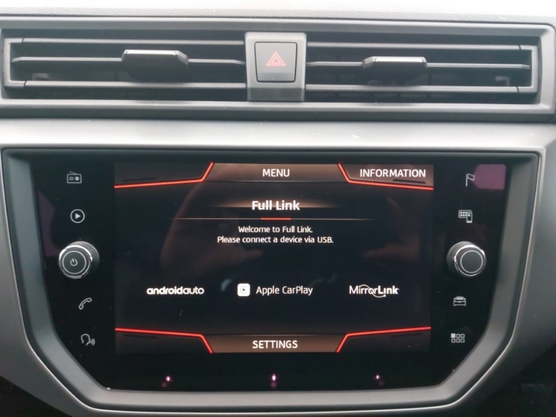 Used SEAT Ibiza 2019 for sale - 76839078: Photo 13