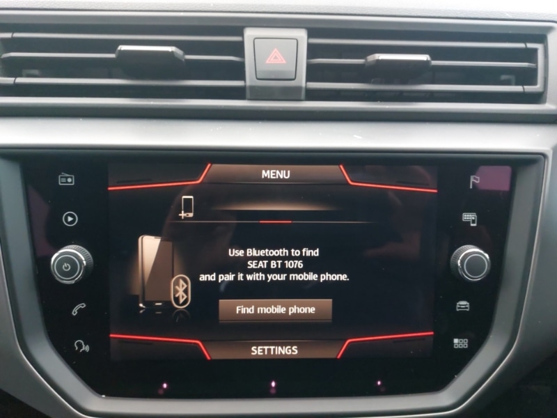 Used SEAT Ibiza 2019 for sale - 76839078: Photo 14