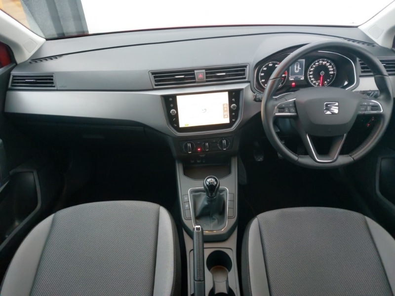 Used SEAT Ibiza 2019 for sale - 76839078: Photo 2