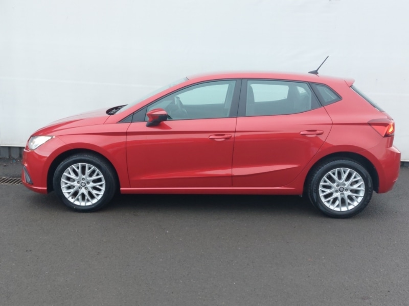 Used SEAT Ibiza 2019 for sale - 76839078: Photo 4