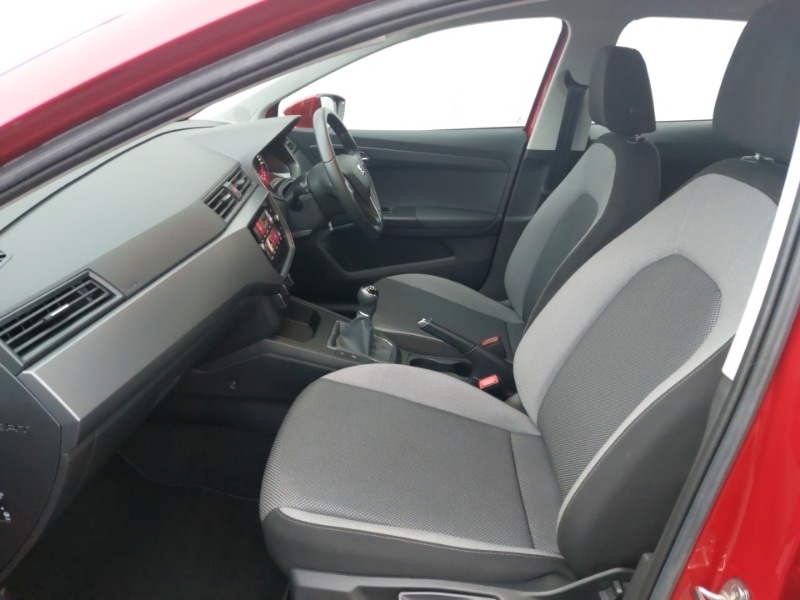 Used SEAT Ibiza 2019 for sale - 76839078: Photo 5