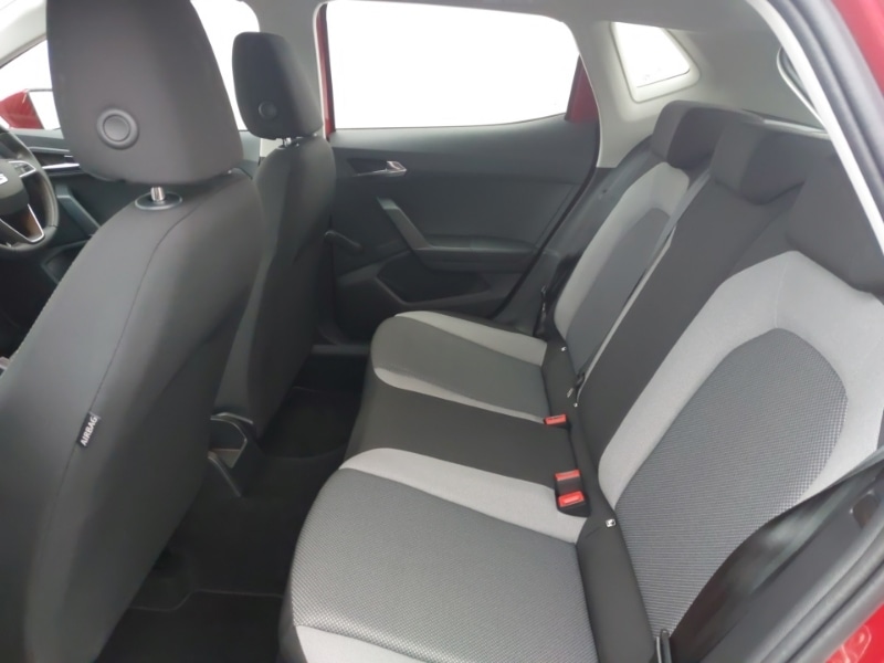 Used SEAT Ibiza 2019 for sale - 76839078: Photo 6