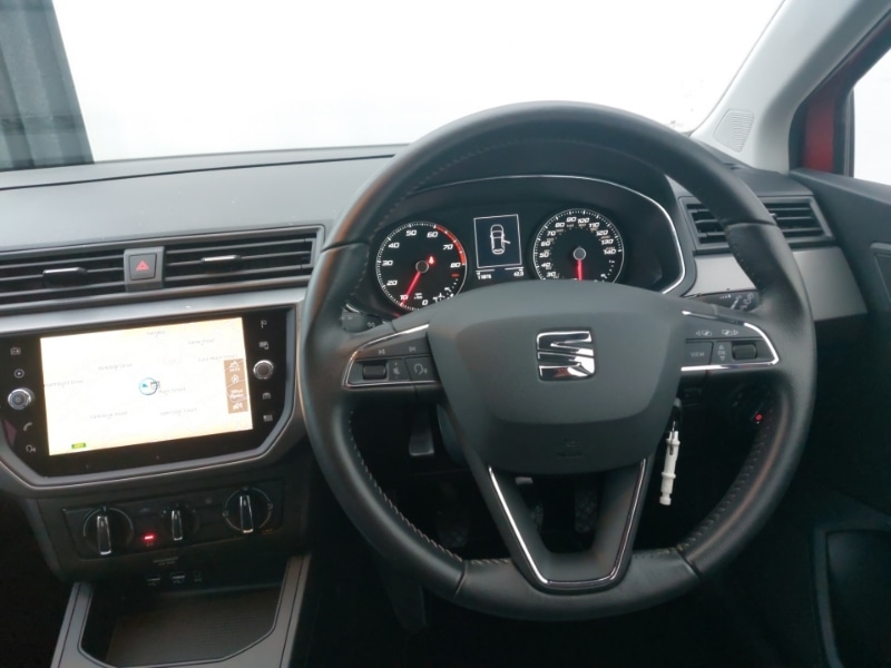 Used SEAT Ibiza 2019 for sale - 76839078: Photo 7