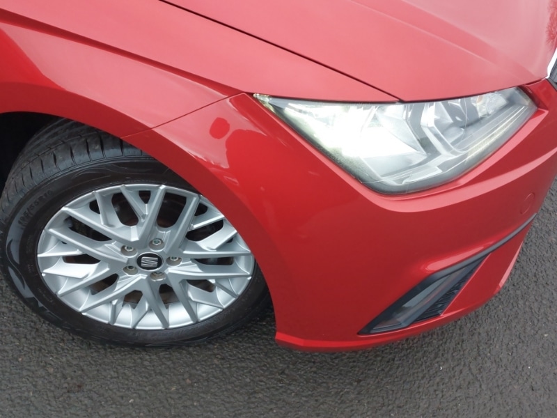 Used SEAT Ibiza 2019 for sale - 76839078: Photo 9