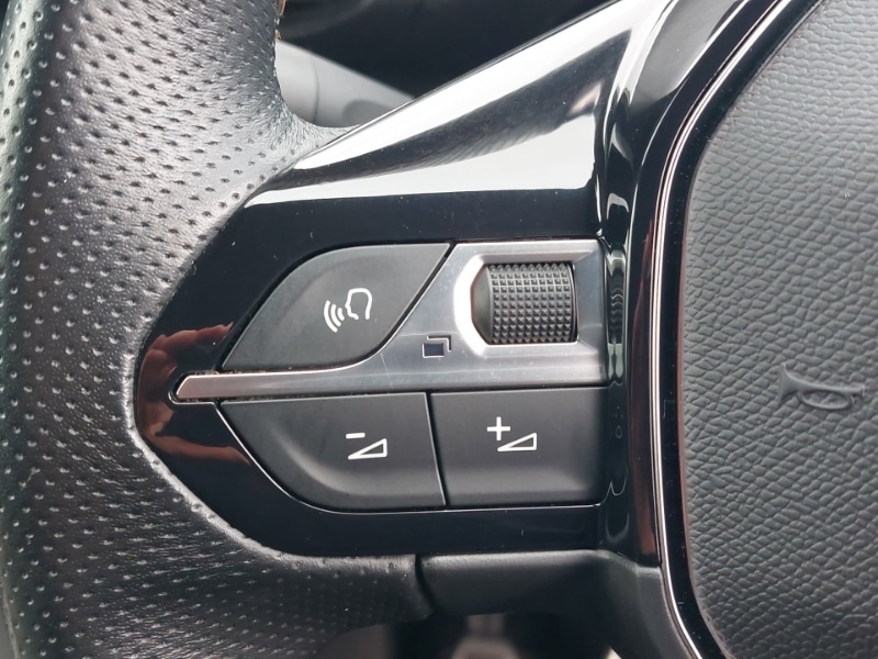 Used Peugeot 5008 2021 for sale - 77736695: Photo 18