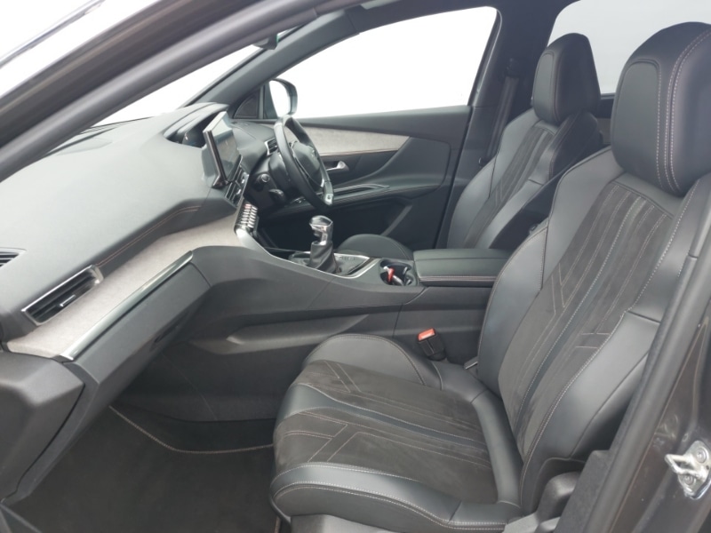 Used Peugeot 5008 2021 for sale - 77736695: Photo 5