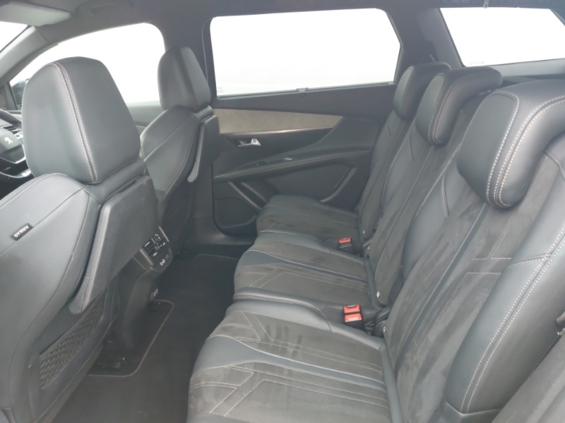 Used Peugeot 5008 2021 for sale - 77736695: Photo 6