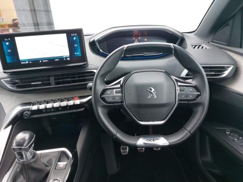 Used Peugeot 5008 2021 for sale - 77736695: Photo 7