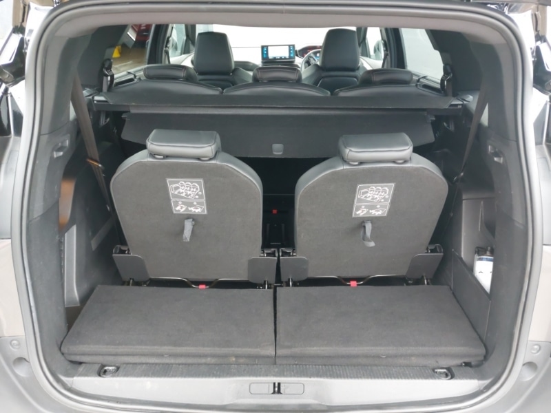 Used Peugeot 5008 2021 for sale - 77736695: Photo 8