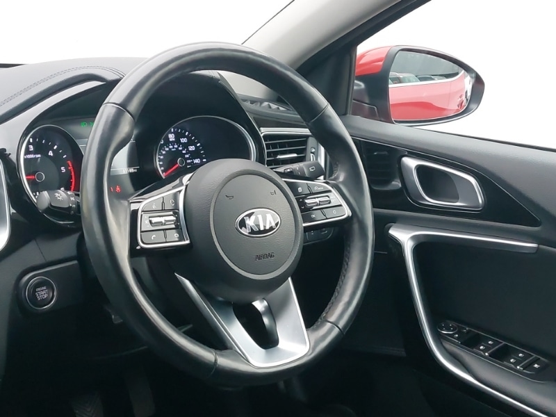 Used Kia XCeed 2020 for sale - 77669661: Photo 10