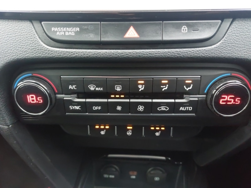 Used Kia XCeed 2020 for sale - 77669661: Photo 13