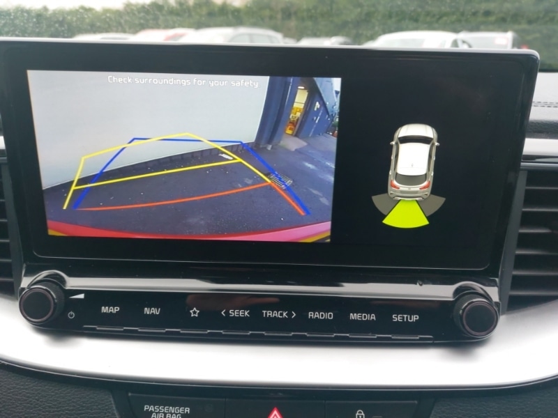 Used Kia XCeed 2020 for sale - 77669661: Photo 17