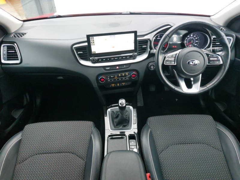Used Kia XCeed 2020 for sale - 77669661: Photo 2