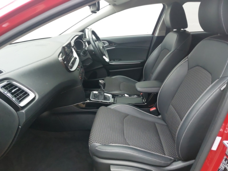 Used Kia XCeed 2020 for sale - 77669661: Photo 5