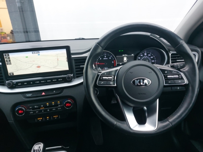 Used Kia XCeed 2020 for sale - 77669661: Photo 7