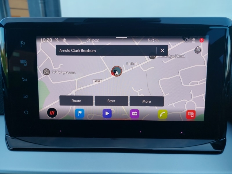 Used SEAT Ibiza 2022 for sale - 77366605: Photo 11