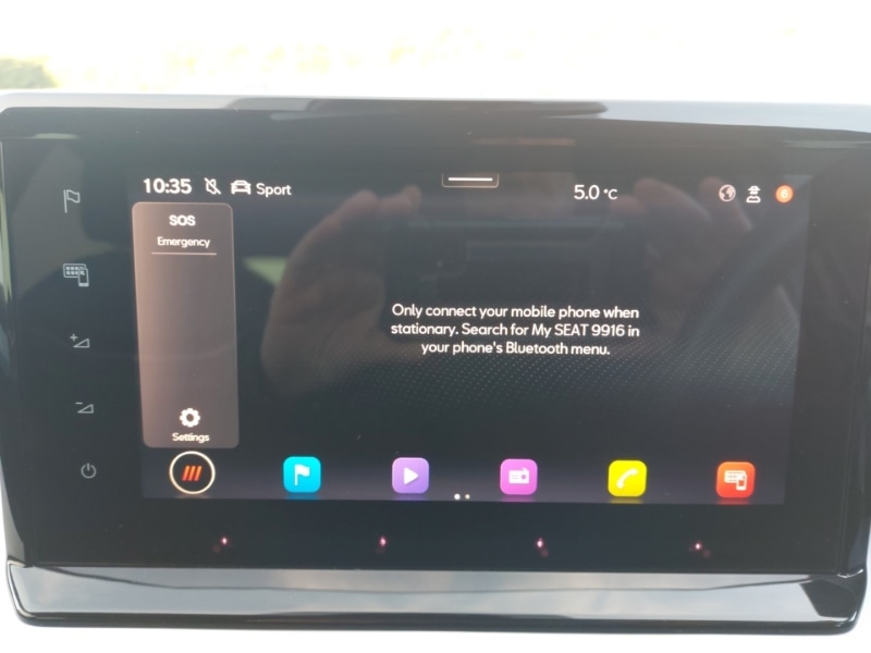 Used SEAT Ibiza 2022 for sale - 77366605: Photo 13