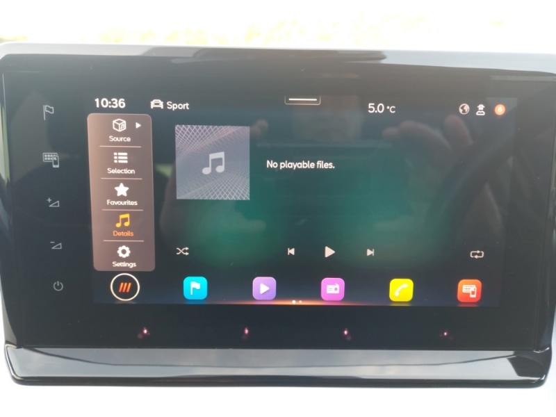 Used SEAT Ibiza 2022 for sale - 77366605: Photo 16