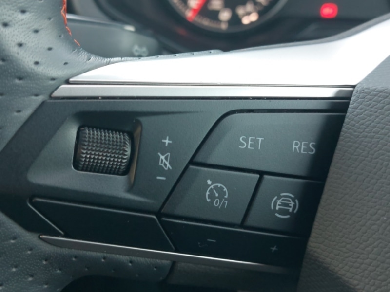 Used SEAT Ibiza 2022 for sale - 77366605: Photo 18