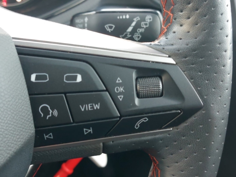 Used SEAT Ibiza 2022 for sale - 77366605: Photo 19